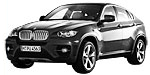 BMW E71 B0851 Fault Code